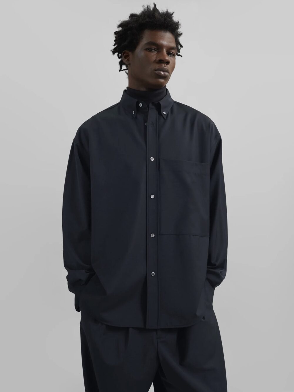 Veste pour homme