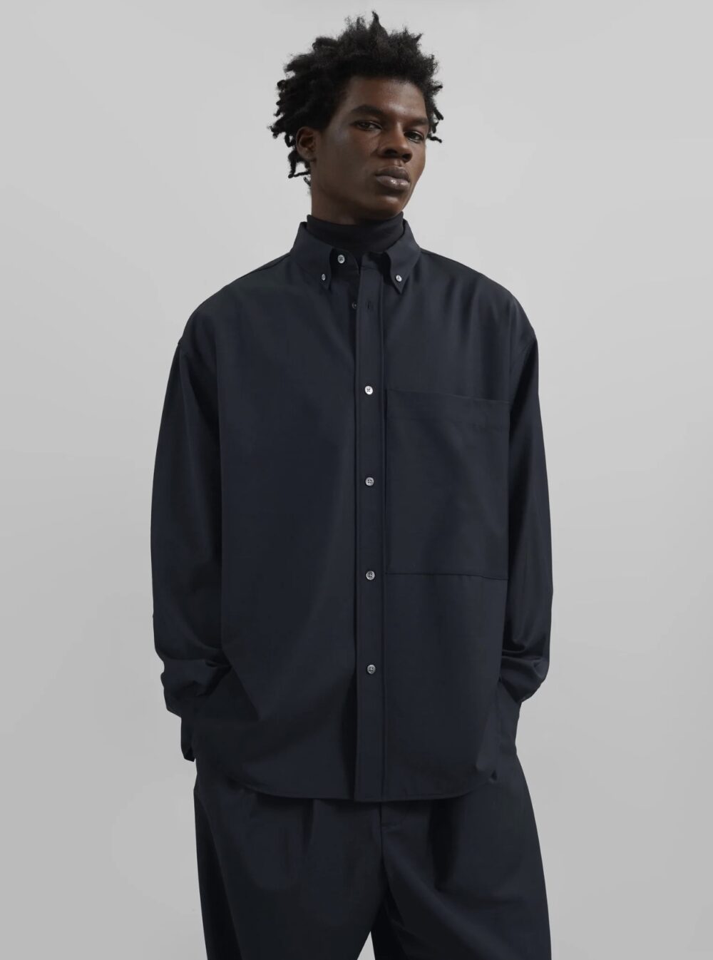Veste pour homme
