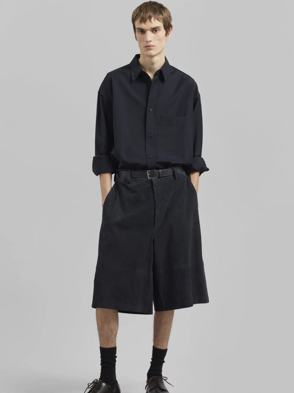 Kilt masculin